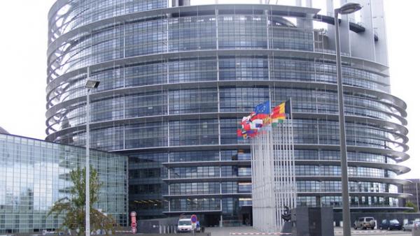 87  Az Europa Parlament