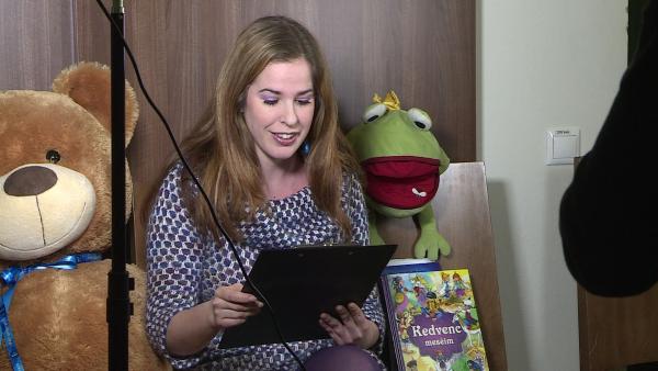 Archív fotó: Liszi Melinda