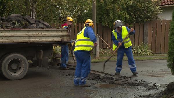 A kép illusztráció (fotó: behir.hu)