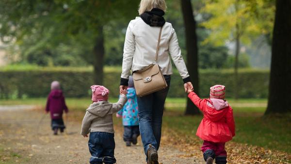 A kép illusztráció.