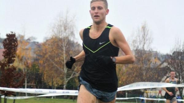 Gregor László győzött Domoszlón (Fotó: masz.hu)