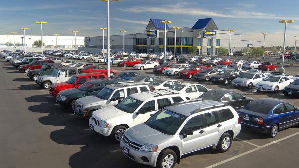 Images with Used cars