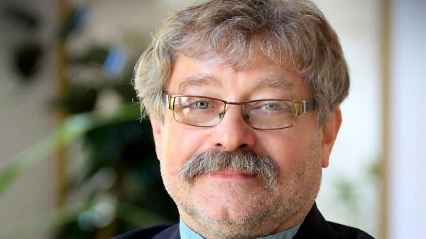 Seregi Zoltán (fotó: Békéscsabai Jókai Színház)