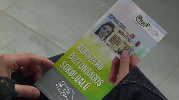 A kép illusztráció (Fotó: Ujházi György/BMC)