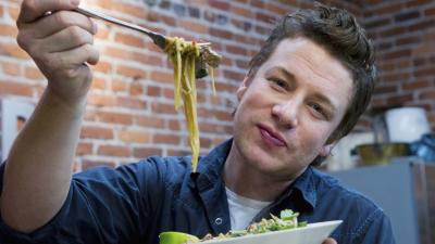 FOR TV WEEK - DO NOT PURGE! -- JAMIE OLIVER'S FOOD REVOLUTION - Jamie Oliver (pictured), the impassioned chef, TV personality and best-selling author, is starting a revolution in America, taking on the high statistics of obesity, heart disease and diabete