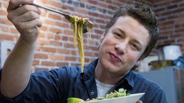FOR TV WEEK - DO NOT PURGE! -- JAMIE OLIVER'S FOOD REVOLUTION - Jamie Oliver (pictured), the impassioned chef, TV personality and best-selling author, is starting a revolution in America, taking on the high statistics of obesity, heart disease and diabete
