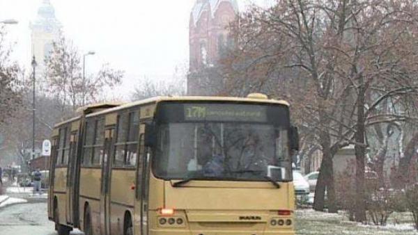 Nem emelkedik a buszjegy ra