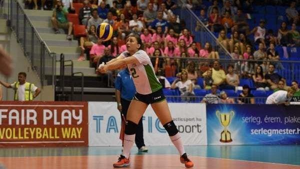 (Fotó: Magyar Röplabda Szövetség)