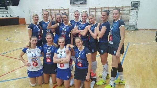 Az elődöntőben tavalyhoz hasonlóan a Jászberény az ellenfél (Fotó: BRSE)