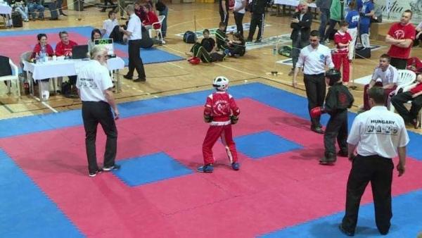 (Fotó: Kiss István)