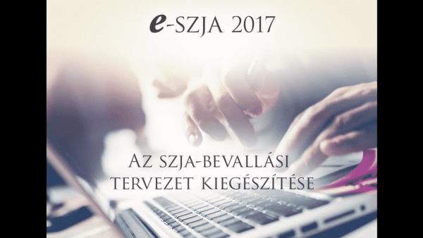 e-szja 2017