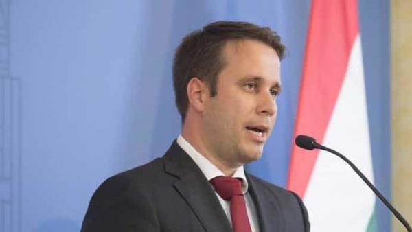 Dömötör Csaba
MTI fotó