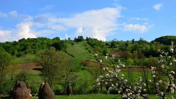 Fehérkő-szoros, fotó: Bárány Erika