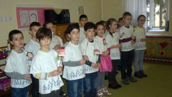 Jó példát mutatnak környezetüknek a gyulai iskolások