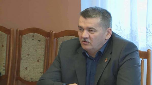 Javában szerveik az idei TFA Hungary - A Legerősebb Tűzoltók Versenyét Orosházán Fotó: Kugyelka Attila