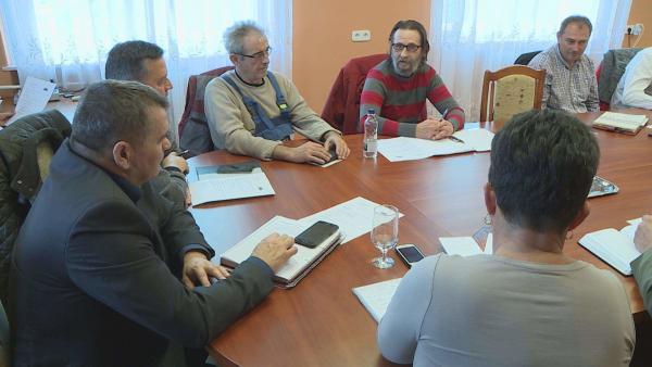 Javában szerveik az idei TFA Hungary - A Legerősebb Tűzoltók Versenyét Orosházán Fotó: Kugyelka Attila