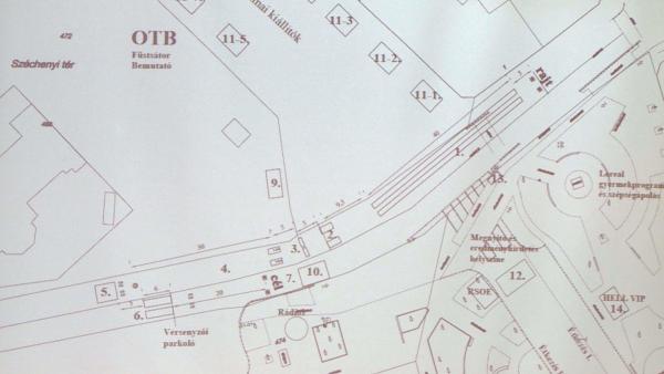 Javában szerveik az idei TFA Hungary - A Legerősebb Tűzoltók Versenyét Orosházán Fotó: Kugyelka Attila