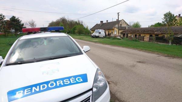 A helyszín. Fotó: Fazekas Róbert