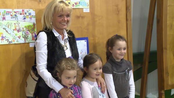 Alföldvíz Zrt. rajzpályázat