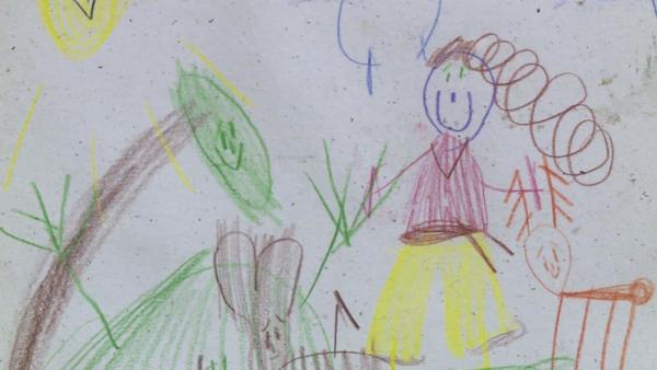 Alföldvíz Zrt. rajzpályázat