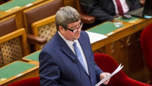 MTI Fotó: Szigetváry Zsolt