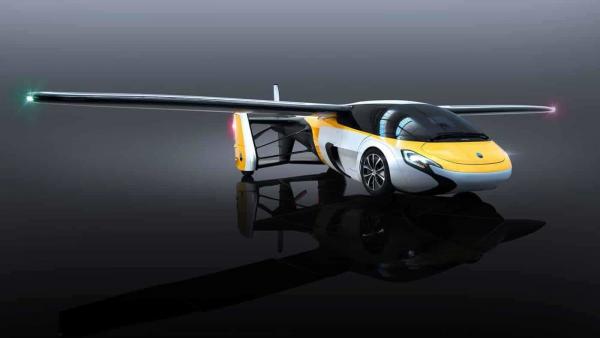 Fotó: aeromobil.com