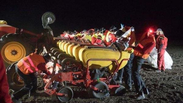 Fotó: Väderstad AB