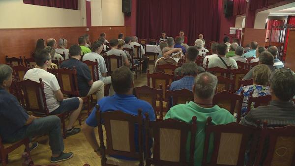 Fotók: Ujházi György