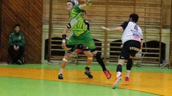 A zöld-sárga mezes orosháziak igazi világsztárok ellen lépnek pályára (Fotó: Orosházi FKSE)