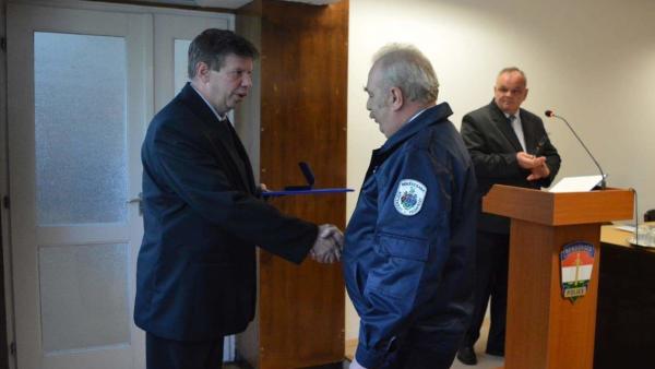 (Fotó: Békés Megyei Rendőr-főkapitányság)