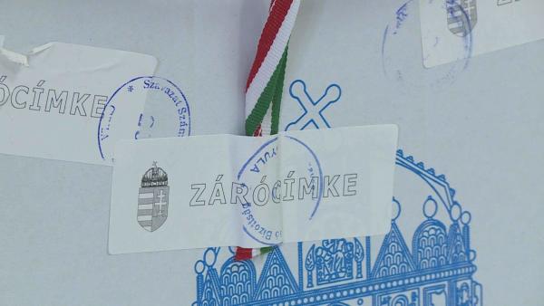 Időközi képviselő-választást tartottak Gyulán