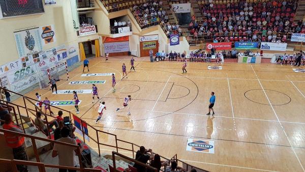 Az utolsó három perc nem hozott gólt, így maradt az iksz (Fotó: Kovács Dénes)