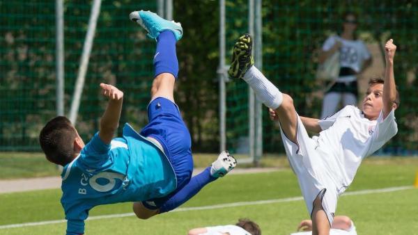 Nyolc csapat küzd a békéscsabai selejtezőben a továbbjutásért (Fotó: Premier Communications)