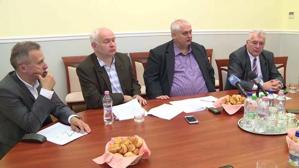 A Fidesz is értékelte a májusi közgyűlést (Fotó: Kovács Dénes)