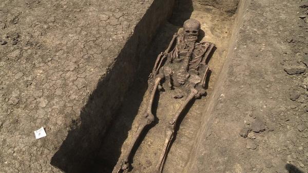 Avar kori rejtélyek a régészet napján