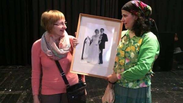 Fotó: Békéscsabai Napsugár Bábszínház