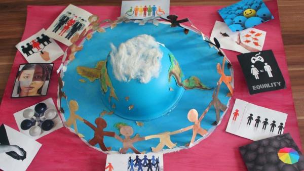 Illusztráció: Egyenlő Bánásmód Hatóság