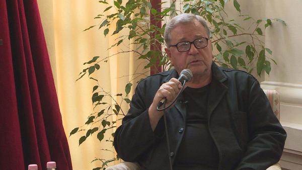 Rendhagyó beszélgetéssel zárult a Terefere