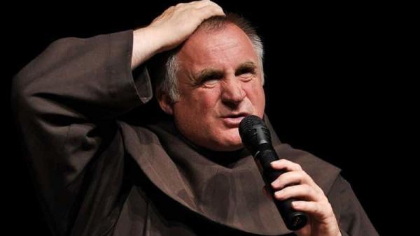 Böjte Csaba. Fotó: 24.hu