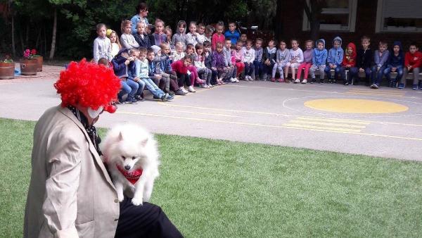 Fotó: Kölcsey Utcai és Ligeti Sori Óvoda