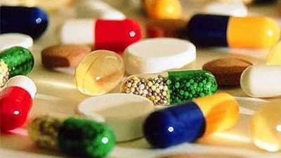 Tabletták - illusztráció