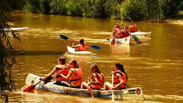 Fotó: Százlábú Egyesület