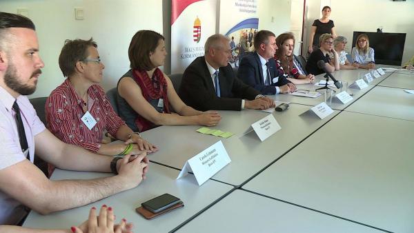 Munkaalapú tanulás