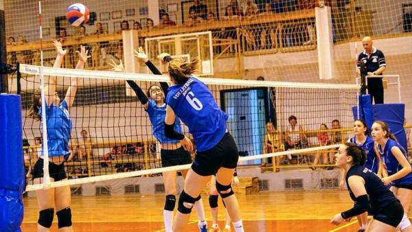 Nagy Attila gárdája hétfőn 16 órától játszik az aranyért (Fotó: BRSE)