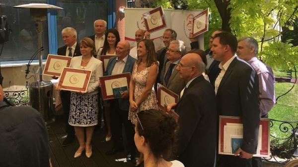 (Fotó: Békés Megyei CSEÖH)