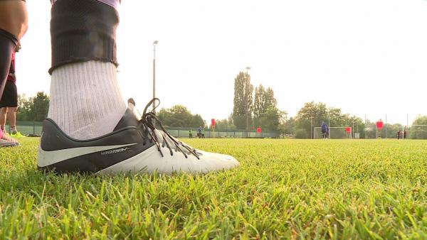 Június 19-én kezdi a az Előre a munkát (Fotó: Kovács Dénes)