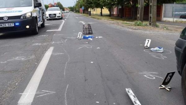 (Fotó: Békés Megyei Rendőr-főkapitányság)