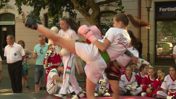 Fotók: Ujházi György