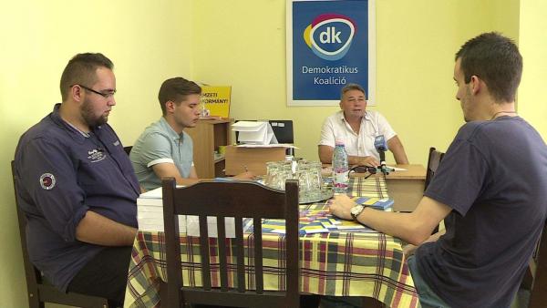 Fotók: Bucsai Ákos