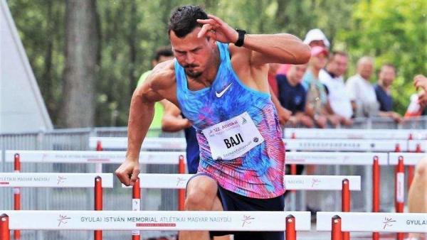 (Fotó: Magyar Atlétikai Szövetség)